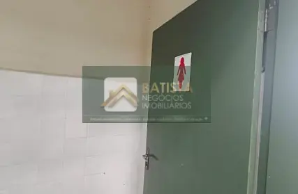 Imagem: Galpão / Salão para Alugar, Taboão