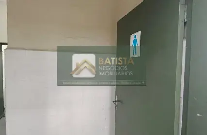 Imagem: Galpão / Salão para Alugar, Taboão