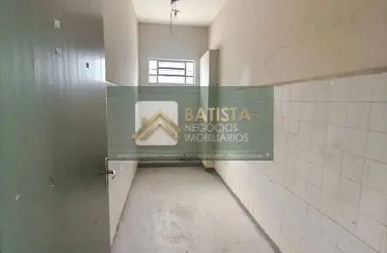 Imagem: Galpão / Salão para Alugar, Taboão