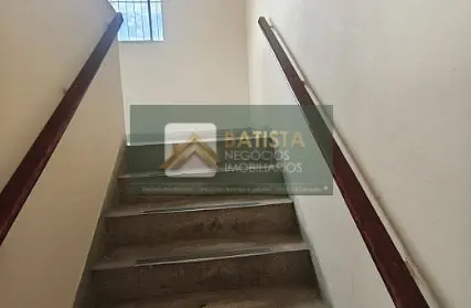 Imagem: Galpão / Salão para Alugar, Taboão