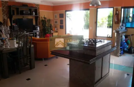 Imagem: Cobertura para Venda, Santa Maria