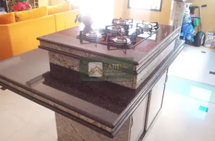 Imagem: Cobertura para Venda, Santa Maria