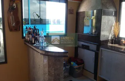 Imagem: Cobertura para Venda, Santa Maria