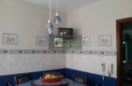 Imagem: Cobertura para Venda, Santa Maria