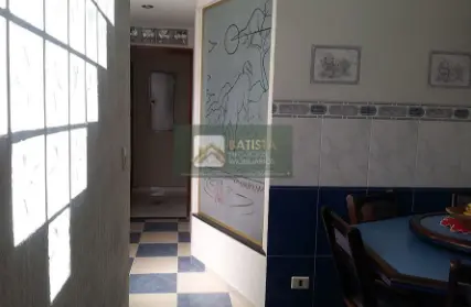 Imagem: Cobertura para Venda, Santa Maria