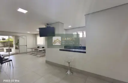 Imagem: Apartamento para Alugar, Vila Gilda