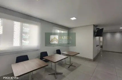 Imagem: Apartamento para Alugar, Vila Gilda