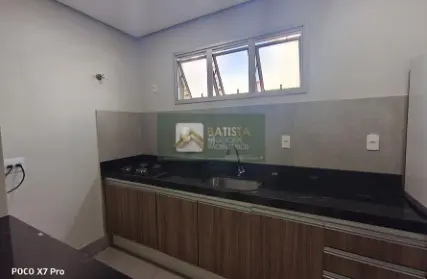 Imagem: Apartamento para Alugar, Vila Gilda