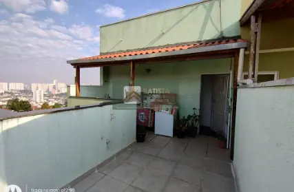 Imagem: Cobertura para Alugar, Jardim Stella