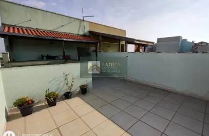 Imagem: Cobertura para Alugar, Jardim Stella