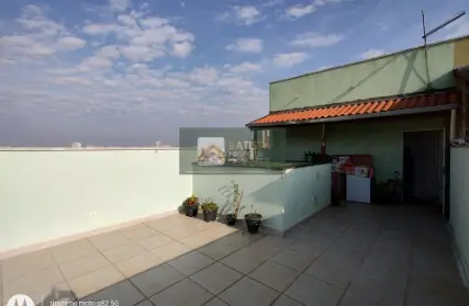 Imagem: Cobertura para Alugar, Jardim Stella