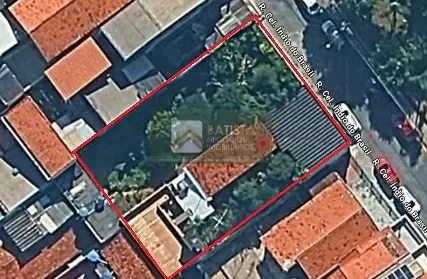 Imagem: Terreno para Venda, Planalto