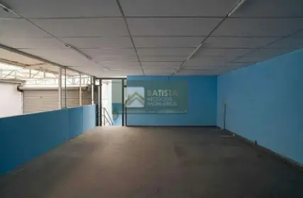 Imagem: Casa Comercial para Alugar, Jardim