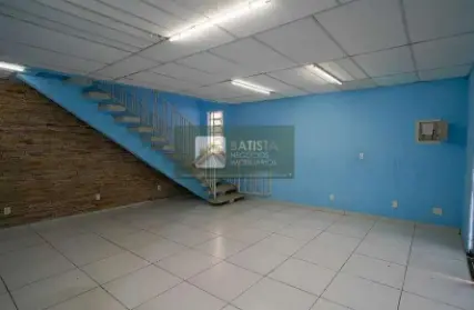 Imagem: Casa Comercial para Alugar, Jardim