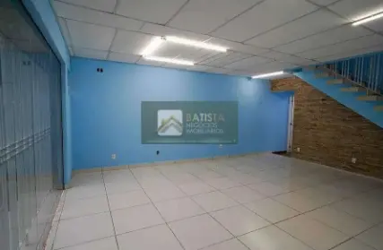 Imagem: Casa Comercial para Alugar, Jardim