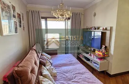 Imagem: Apartamento para Venda, Vila Assunção