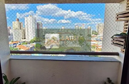 Imagem: Apartamento para Venda, Vila Assunção