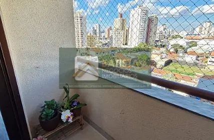 Imagem: Apartamento para Venda, Vila Assunção