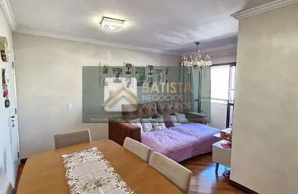 Imagem: Apartamento para Venda, Vila Assunção