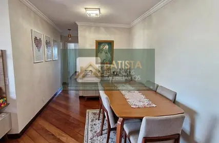 Imagem: Apartamento para Venda, Vila Assunção