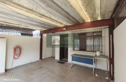 Imagem: Casa Térrea para Venda, Vila Pinheirinho