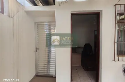 Imagem: Casa Térrea para Venda, Vila Pinheirinho