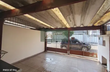 Imagem: Casa Térrea para Venda, Vila Pinheirinho