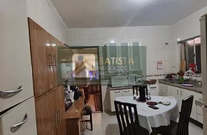 Imagem: Casa Térrea para Venda, Vila Pinheirinho