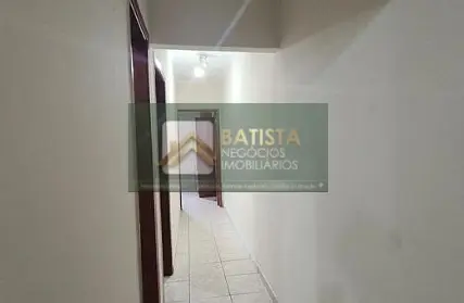 Imagem: Casa Térrea para Venda, Vila Pinheirinho