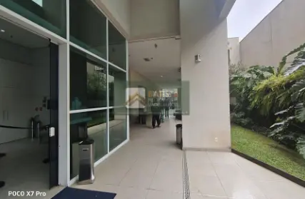 Imagem: Sala Comercial para Alugar, Centro São Caetano do Sul