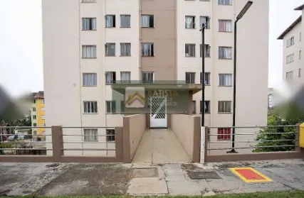 Imagem: Apartamento para Venda, Alves Dias