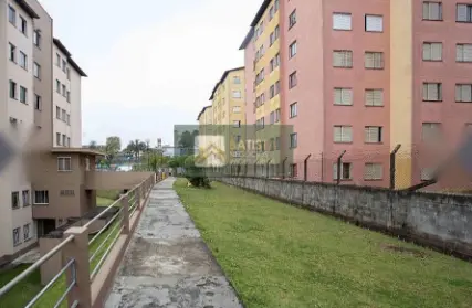 Imagem: Apartamento para Venda, Alves Dias