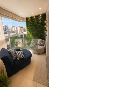 Imagem: Apartamento para Venda, Santa Paula