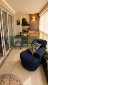 Imagem: Apartamento para Venda, Santa Paula