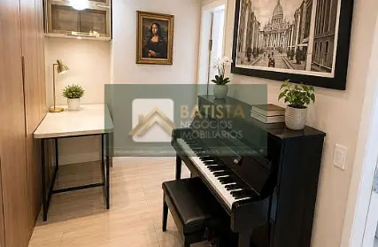 Imagem: Apartamento para Venda, Santa Paula