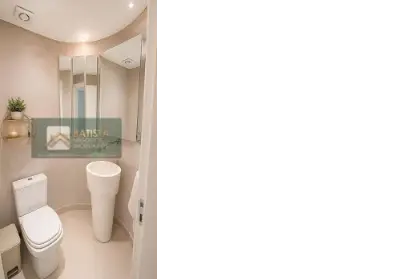 Imagem: Apartamento para Venda, Santa Paula