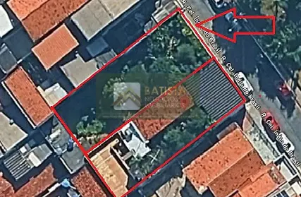 Imagem: Terreno para Venda, Planalto