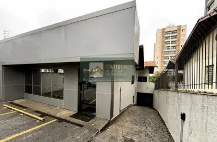 Imagem: Casa Comercial para Alugar, Jardim Bela Vista