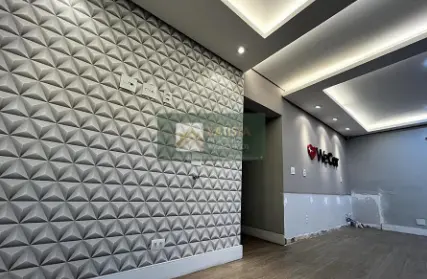 Imagem: Casa Comercial para Alugar, Jardim Bela Vista
