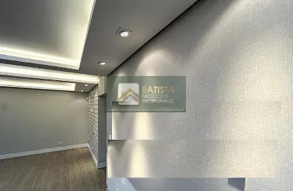 Imagem: Casa Comercial para Alugar, Jardim Bela Vista
