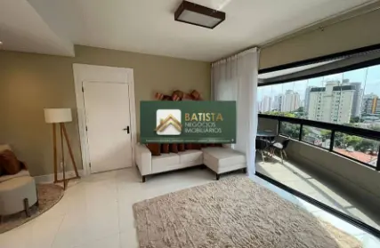 Imagem: Apartamento para Alugar, Jardim