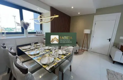 Imagem: Apartamento para Alugar, Jardim