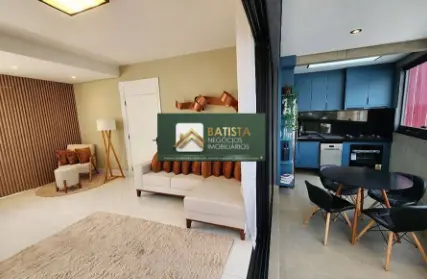 Imagem: Apartamento para Alugar, Jardim