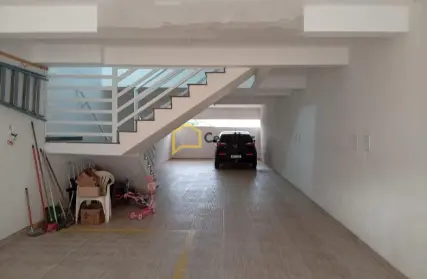 Imagem: Sobrado para Venda, Parque Erasmo Assunção