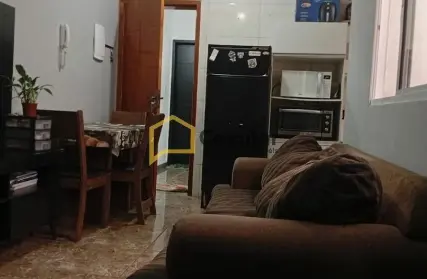 Imagem: Sobrado para Venda, Parque Erasmo Assunção