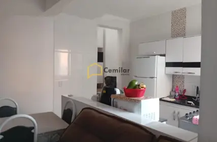 Imagem: Sobrado para Venda, Parque Erasmo Assunção