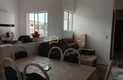 Imagem: Sobrado para Venda, Parque Erasmo Assunção