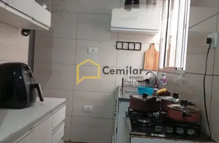 Imagem: Sobrado para Venda, Parque Erasmo Assunção