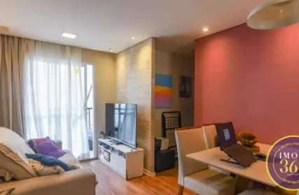 Imagem: Apartamento para Venda, Centro Diadema