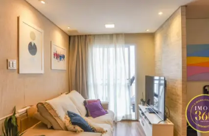 Imagem: Apartamento para Venda, Centro Diadema